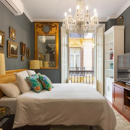 Balcon De San Juan Apartment