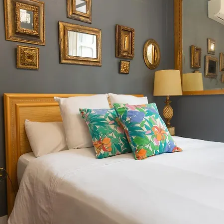 Balcon De San Juan Apartment