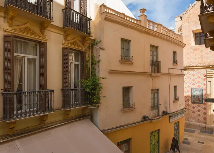 Balcon De San Juan Daire *