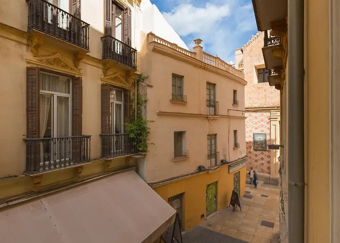 Balcon De San Juan Daire